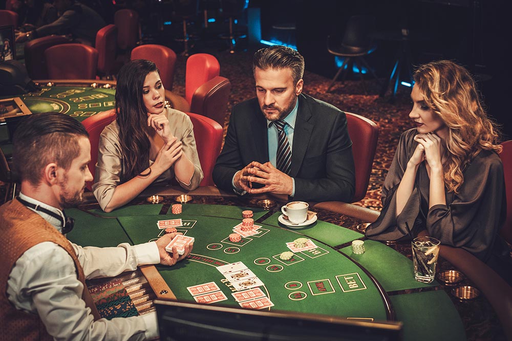 Comment bien tricher au poker et aux jeux de hasard ?